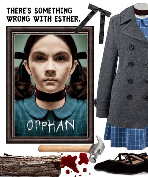 orphan outfit|Amazon.com: Esther Orphan Costume